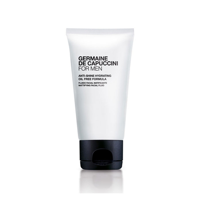 Anti-Shine Hydrating Oil Free