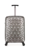 Atom Exclusive Medium Suitcase Charcoal