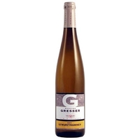Alsace Gewürztraminer Kritt 2017