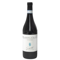 Barbera D Alba Superiore Doc 2017