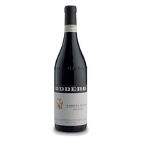 Barbera D Alba Superiore Doc 2017