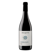 Barbera D Alba Superiore Doc “bramé” 2018