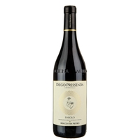 Barolo Docg Bricco San Pietro 2014