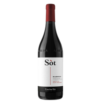 Barolo Docg Bricco San Pietro 2015
