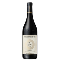 Barolo Docg Bricco San Pietro 2015