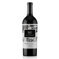 Bolgheri Superiore Doc 2016
