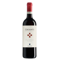 Chianti Docg 2019