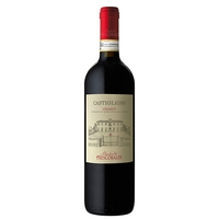 Chianti Docg “castiglioni” 2018
