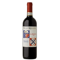 Chianti Docg “la Boncia” 2019