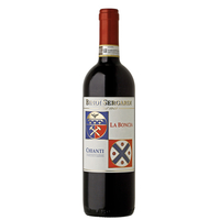 Chianti Docg “la Boncia” 2021
