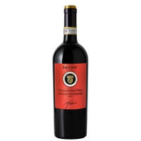 Chianti Superiore Docg “collezione Oro” 2018