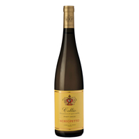 Collio Pinot Grigio Doc 2018