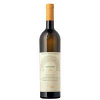 Collio Sauvignon Doc “tenuta Santhelena” 2018