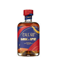 Dark E Spicy Analcolico