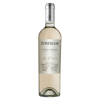 Delle Venezie Pinot Grigio Doc “le Rosse” 2019