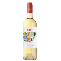Delle Venezie Pinot Grigio Doc Riff 2018