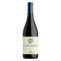 Delle Venezie Rosso Igt “corasco” 2016