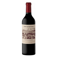 Diemersdal Wines - South Africa Pinotage Reserve 2021