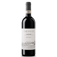 Dogliani Docg Briccolero 2021 Biologico