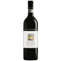 Dogliani Superiore Docg “bricco Botti” 2016