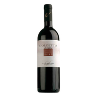 Dolcetto D Alba Doc 2018