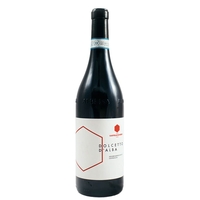 Dolcetto D Alba Doc 2018