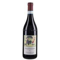 Dolcetto D Alba Doc 2018