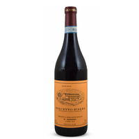 Dolcetto D Alba Doc 2019