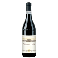 Dolcetto D Alba Doc 2019