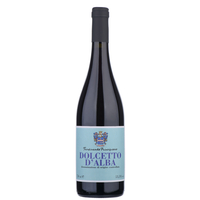 Dolcetto D Alba Doc 2019