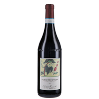 Dolcetto D Alba Doc 2019