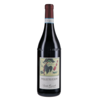 Dolcetto D Alba Doc 2020