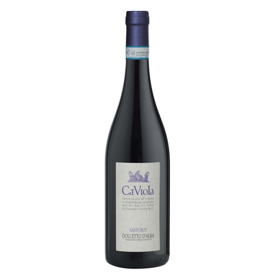 Dolcetto D Alba Doc Barturot
2021