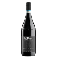 Dolcetto D Alba Doc “bric Dij Luijs” 2017