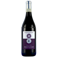 Dolcetto D Alba Doc Crosa 2020