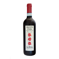 Dolcetto D Alba Doc “navirot” 2019