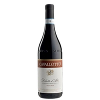 Dolcetto D Alba Doc Vigna Scot 2018