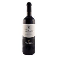 Dolcetto D Asti Doc “batajé” 2019