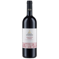 Dolcetto Dalba Doc 2018