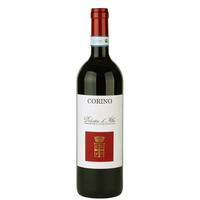 Dolcetto Dalba Doc 2018