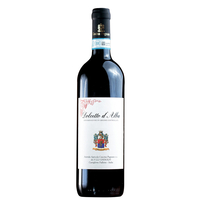 Dolcetto Dalba Doc 2019
