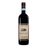 Dolcetto Dalba Doc 2020