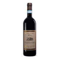 Dolcetto Dalba Doc “basarin” 2015