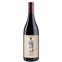 Dolcetto Dalba Doc “colombè” 2020