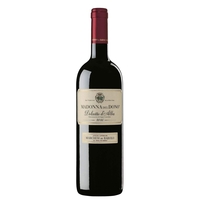 Dolcetto Dalba Doc “madonna Del Dono” 2018