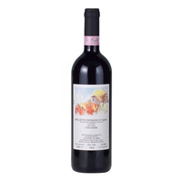Dolcetto Di Diano D Alba Costa Fiore Docg 2018