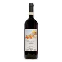 Dolcetto Di Diano D Alba Montagrillo Docg 2018