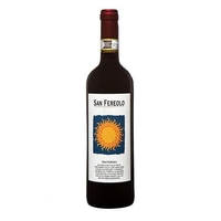 Dolcetto Di Dogliani Docg San Fereolo 2015