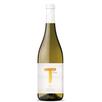Dolomiti Igt T Cuvée Bianco 2019