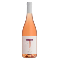 Dolomiti Igt T Cuvée Rosé 2021